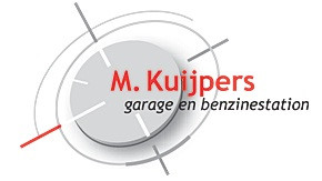 Garage M Kuijpers Raamsdonkveer
