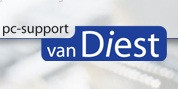 PC-support Van Dienst