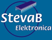 StevaB electronica