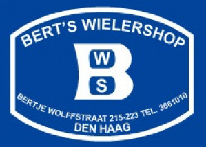 Bert's Wielershop