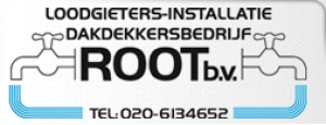 ROOT b.v. Loodgieters-Installatie Dakdekkersbedrijf