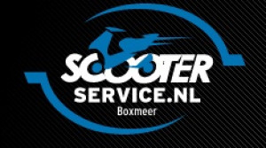 Scooterservice Boxmeer