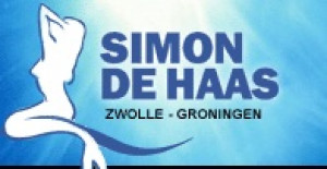 Simon de Haas