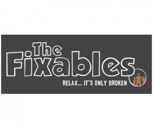 The Fixables Amsterdam