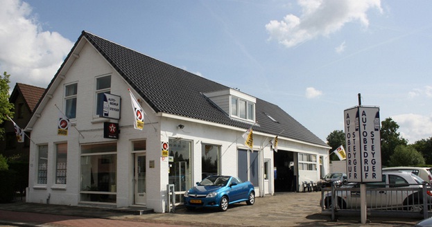 auto reparatie zuid holland